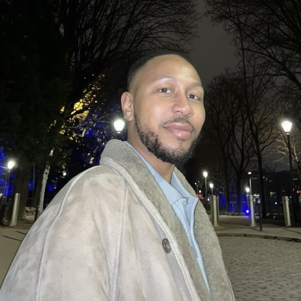 Jamarl_headshot Jamarl Counsellor Headshot